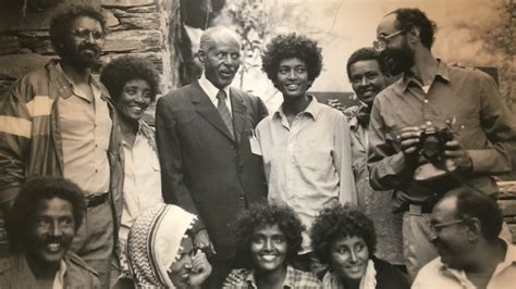 Bbc World Service Focus On Africa Eritreas History In Pictures