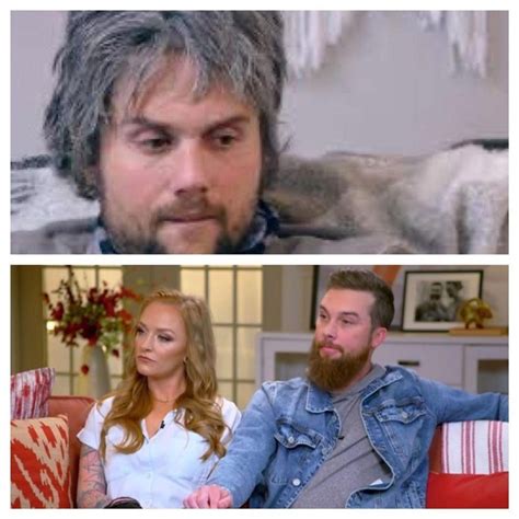 Teen Mom Maci Bookout Threatens To ‘expose The Truth’ About Ex Ryan Edwards After He Called