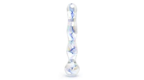 Best Dildo 2023 Enhance Your Pleasure With A Versatile Dildo Made Of Silicone Glass Or