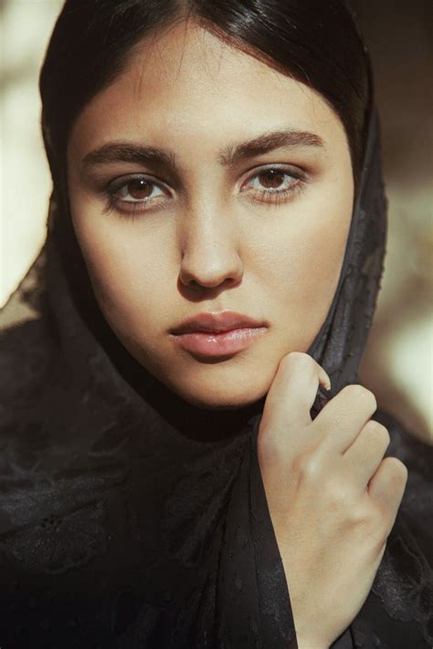 Nour Iranian Girl Iranian Women Iranian Beauty Turkish Beauty Beautiful Muslim Women