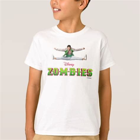 Zombies disney, nueva caracas, distrito federal, venezuela. ZOMBIES Collection Out Now | | DisKingdom.com | Disney ...