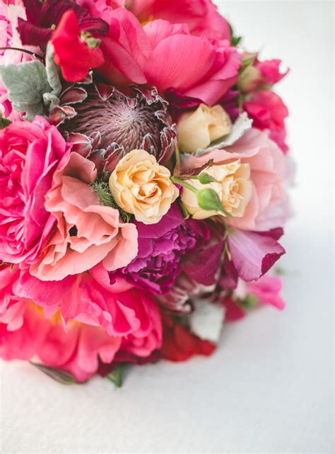Supreme mother nature of us all !!! Wedding Bells Magazine- Most Beautiful Bouquets of 2014 ...