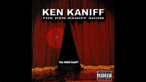The Ken Kaniff Show Full Rare Mixtape By Aristotle Youtube