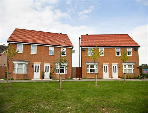 3 Bed Semi Detached Home The Banbury Is One Of The Most Popular House