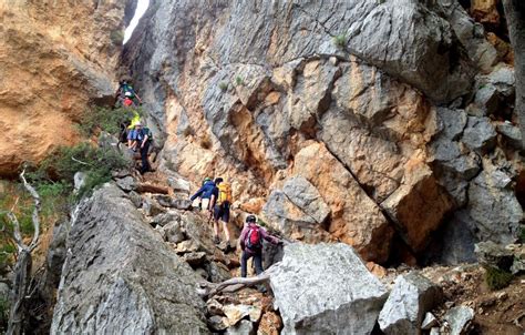 6 Best Hikes In Sardinia To Experience Blualghero Sardinia Best