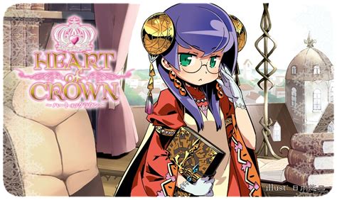 Heart Of Crown Lcg Card Playmat At Mighty Ape Nz