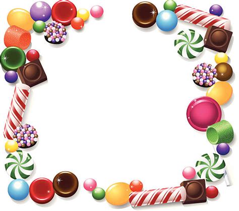 Candy Border Clip Art 20 Free Cliparts Download Images On Clipground 2023