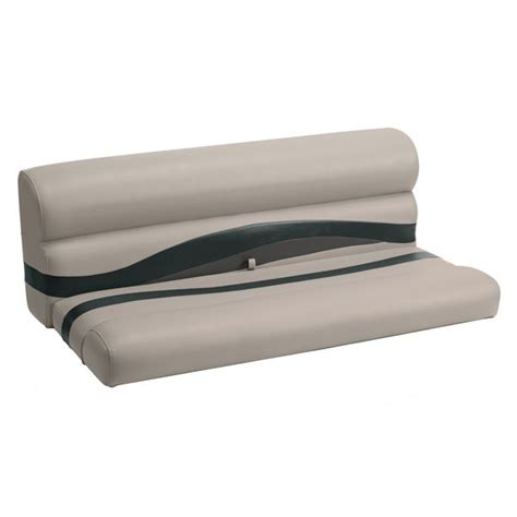 Pontoon Boat Seat Bench 50 Replacement Cushion