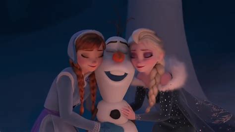 Trailer Oficial Olaf Otra Aventura Congelada De Frozen Español Latino