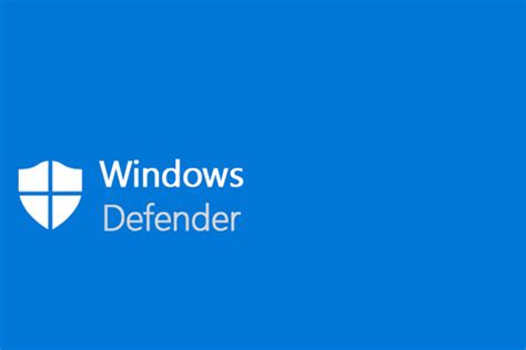 Gelöscht Windows Defender Hat Meine Dateien Gelöscht Minitool