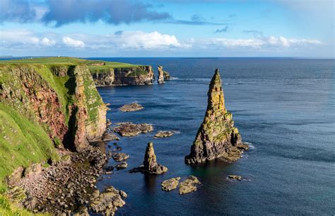 Your Guide To Scotlands Cinematic North Coast 500
