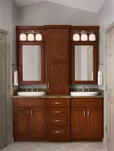 Craftsman Style Bathroom Home Design Ideas Pictures Remodel And Decor