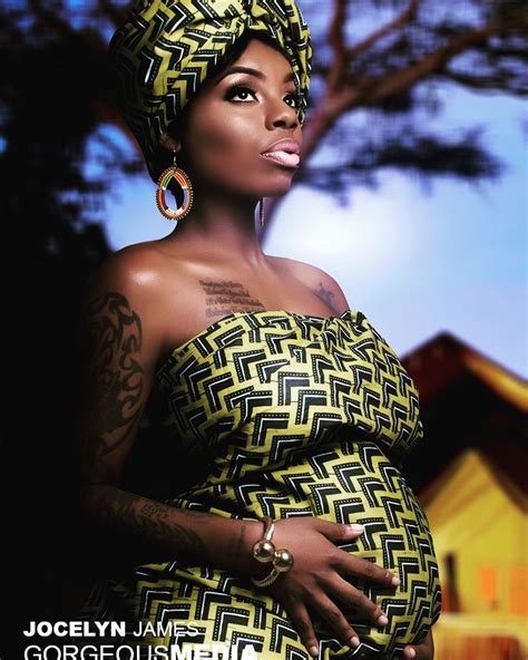 Maternity Shoot Ideas Fashion Nigeria