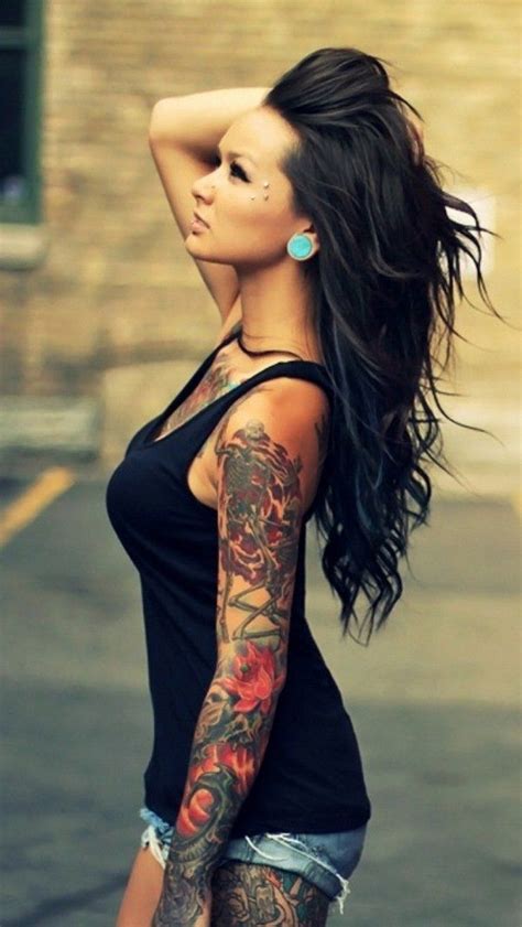 Google Image Result For Https Deavita Net Wp Content Uploads Tattoo Ideas For Wome In