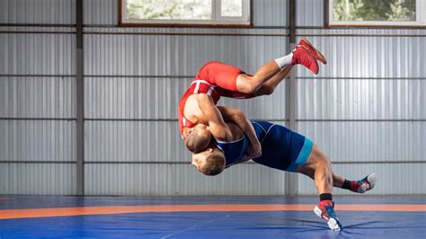 The Missing Component Of Your Wrestling Training Program Stack