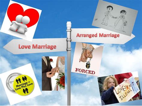 Eternal Debate Of Love Marriage Vs Arranged Marriage