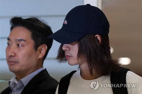South Korean Singer Jung Joon Young Admits Filming Sex