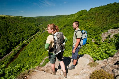 Wandern Im Lahntal Die Schönsten Touren Der Region