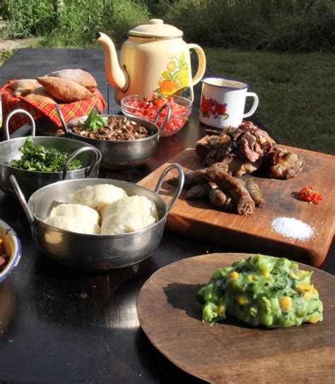 Kenyan Food Primer 10 Essential Dishes And Drinks