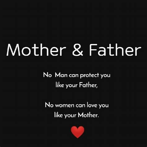 No One Can Love Like Mom Dad Mom And Dad Quotes Love You Mom Quotes