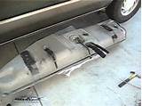 2002 F150 Gas Tank Pictures