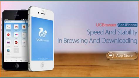 Download uc browser mod apk version v13.4.0 with no ads, download youtube videos, black mod, dark theme of april 2021. UC Browser for iPhone【Latest Version 2018】 - YouTube
