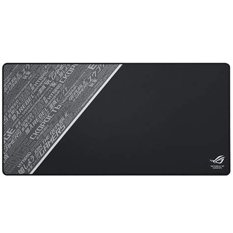 Asus Rog Sheath Blk Ltd купить коврик для мыши в Москве