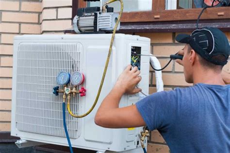 Before You Replace Your Hvac System Key Things To Consider