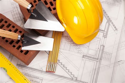Choosing A General Contractor For A Commercial Project Murphy