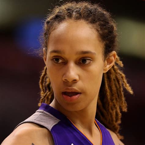 Brittney Griner: Lifesize Preview for Latest ESPN Nine for IX 