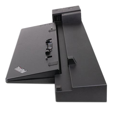 Lenovo Thinkpad Workstation Dock A Without Power Supply Now With A Day Trial Period