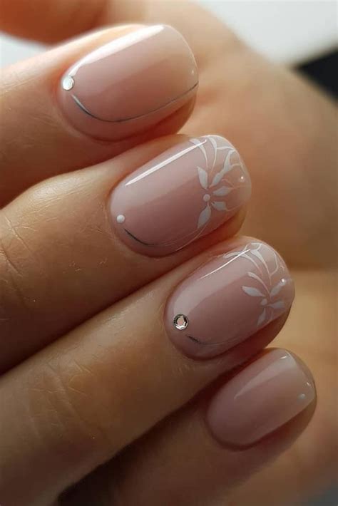 55 Trendy Fall Dip Nails Designs Ideas That Make You Want To Copy