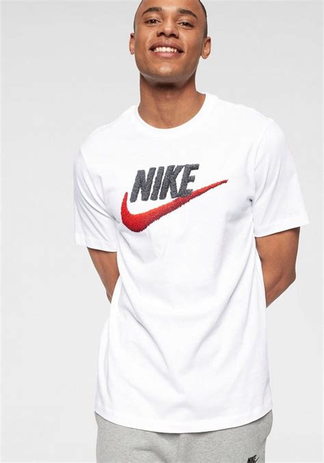 Nike Sportswear T Shirt Online Kaufen Otto