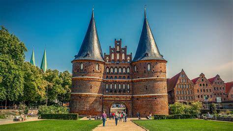 Top 3 Must Visit Hanseatic Cities Thinktourism