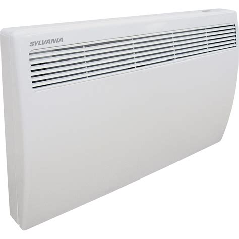 Product Renegade Wall Mount Convection Heater — 5118 Btu Model Mcvt1500