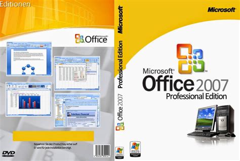 Inspirierend Office 2007 Professional Download Free Full Version