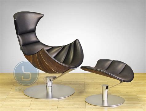 See more ideas about chair, chair and ottoman, furniture. Fjords Lobster Chair Recliner and Footstool in Passion ...