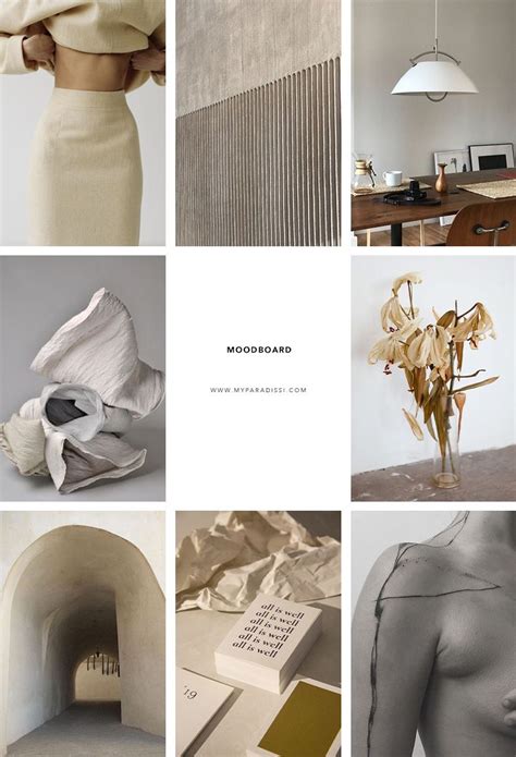 Moodboard 0222 Mood Board Design Mood Boards Mood Board Inspiration