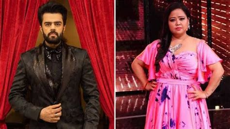 Throwback When Bharti Singh Opened Up On Her Financial Struggles Reveals Why She Took Rs 10