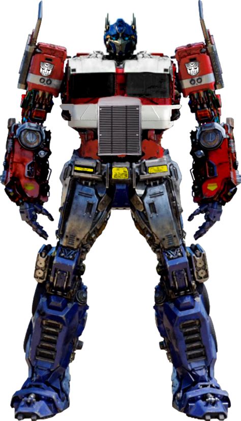 My Optimus Prime Redesignedit By Kaitbw On Deviantart