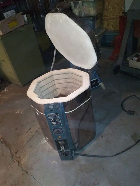 Cress Electric Kiln For Sale In Kansas City Mo Offerup