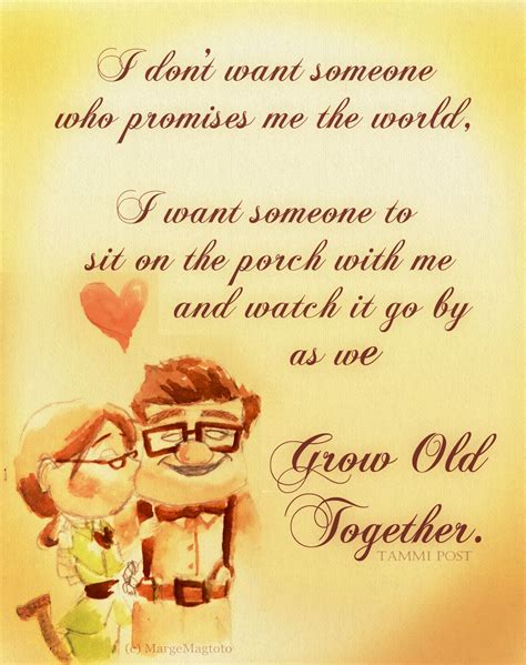 Carl And Ellie Pixar Up Quotes Quotesgram More Pixar Up Quotes Up