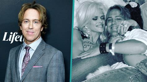 Larry Birkhead Remembers Anna Nicole Smith On 15th Anniversary Of Her