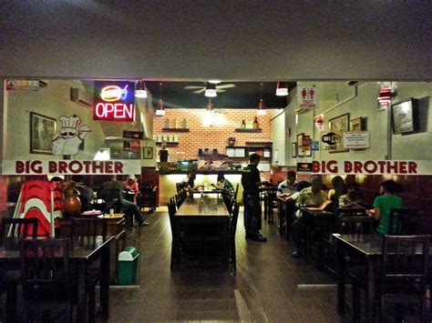 Big brother restaurant & grill. Venoth's Culinary Adventures: Big Brother Restaurant ...