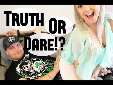 Truth Or Dare Sexy Version YouTube