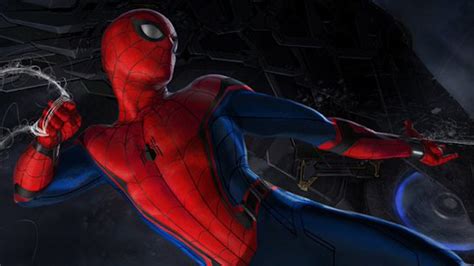 Tom holland's spiderman contract includes 6 marvel movies. Tom Holland "šerao" još jednu fotku sa Spider-Man ...