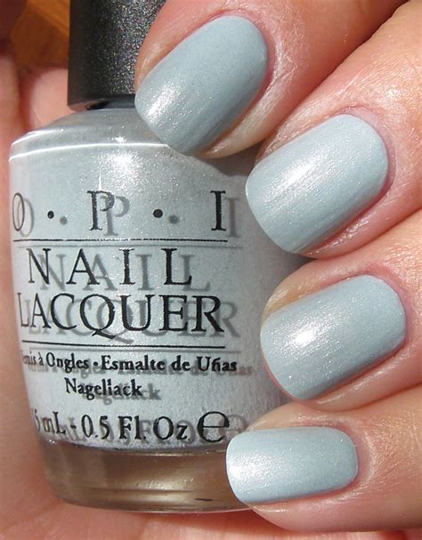Kelliegonzo Opi Texas Collection The Cremes And Shimmers