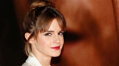 Emma Watson Subscribes To This Awesome Sex Website
