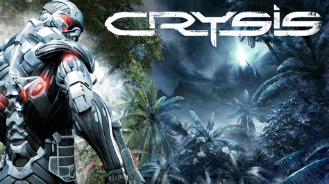 Crysis Remaster May Have Been Teased In Cryengine Tech Demo
