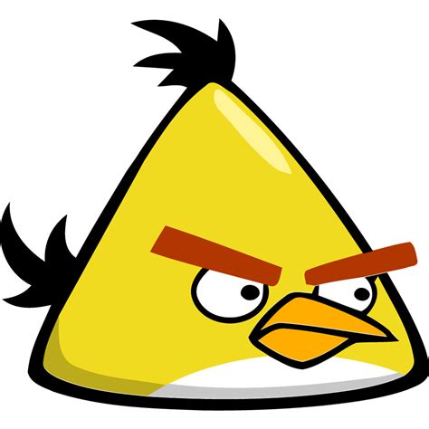Angry Bird Wallpapers And Pictures